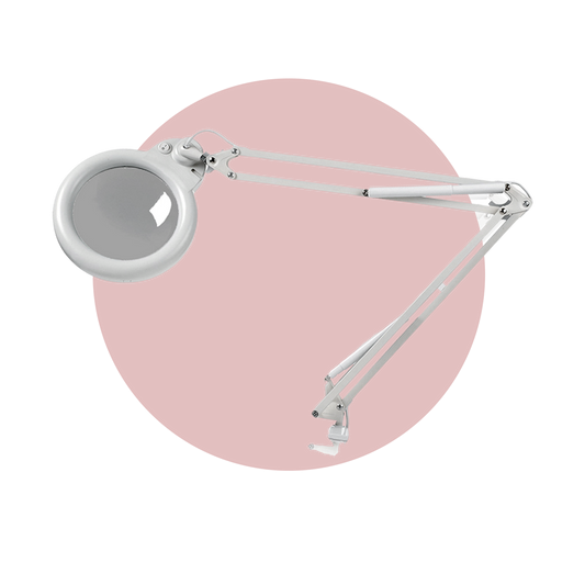 Magnifying Lamp