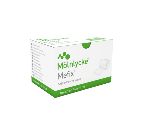 Mefix Self-Adhesive Fabric