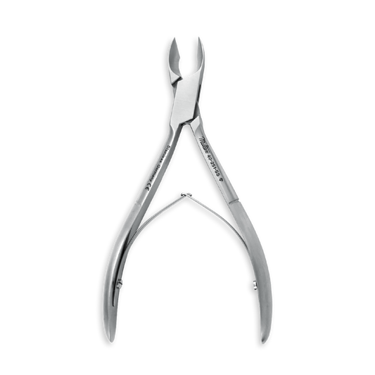 Miltex 5” Tissue & Cuticle Nipper (MIL40-251SS)