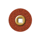 Moore’s Garnet Discs (Snap-On)
