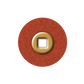 Moore’s Garnet Discs (Snap-On)