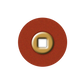 Moore’s Garnet Discs (Snap-On)