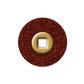Moore’s Garnet Discs (Snap-On)