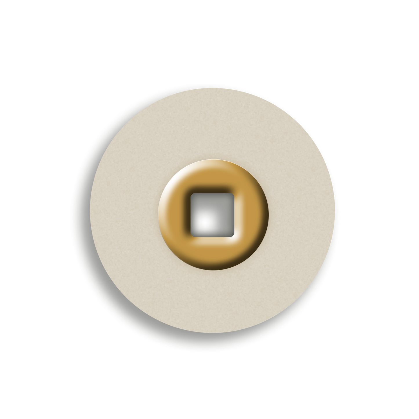 Moore’s Sand Discs (Snap-On)