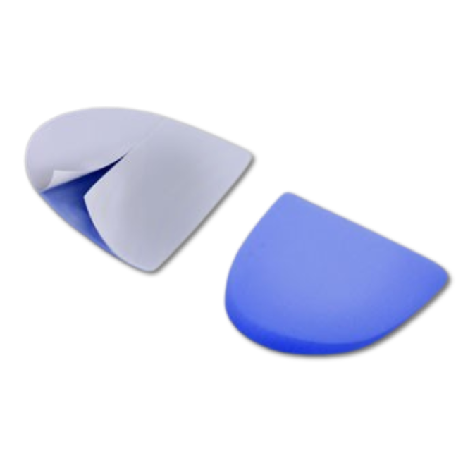 Dr. Jill's PPT Heel Wedges