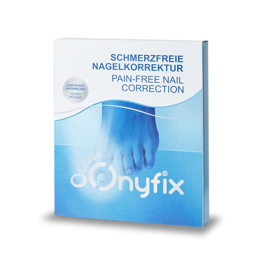 Onyfix Nail Correction System Starter Set