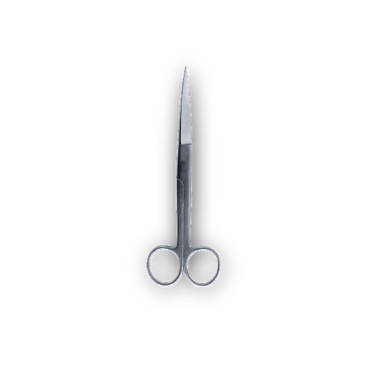 ALMEDIC Operating Scissors