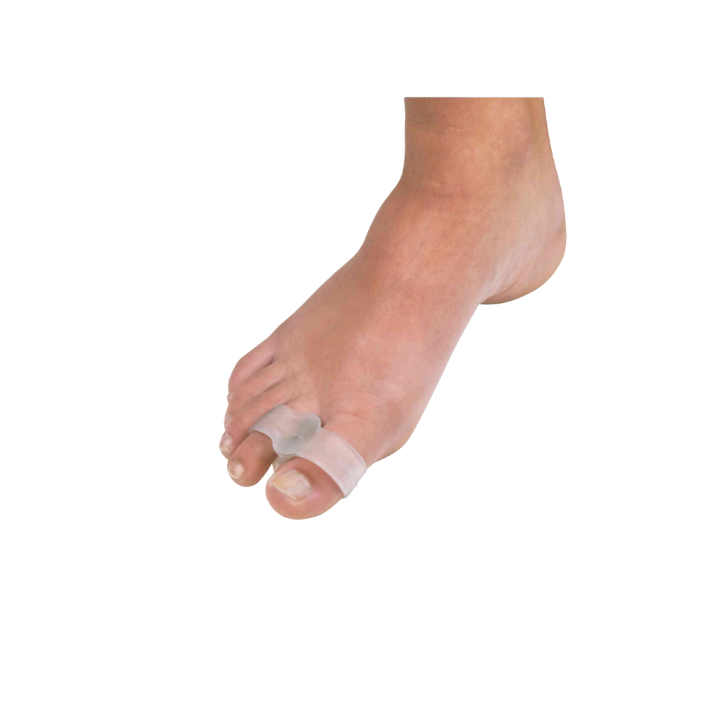 Pedifix Visco-GEL® ToeBuddy® - One Size Fits Most (1/Pkg)