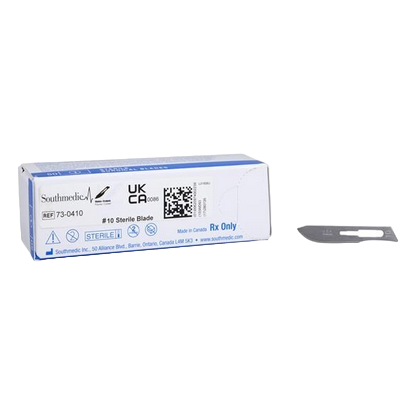 Southmedic Personna Plus Scalpel Blades