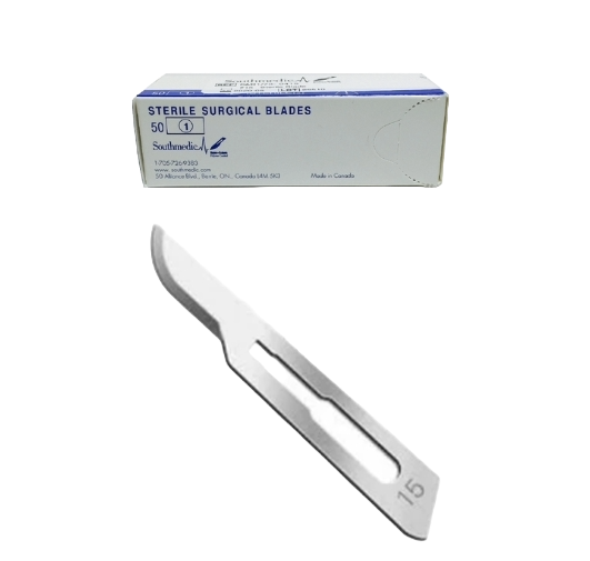 Southmedic Personna Plus Scalpel Blades