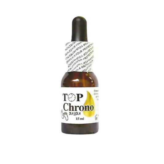Top Chrono Argan (15ml)