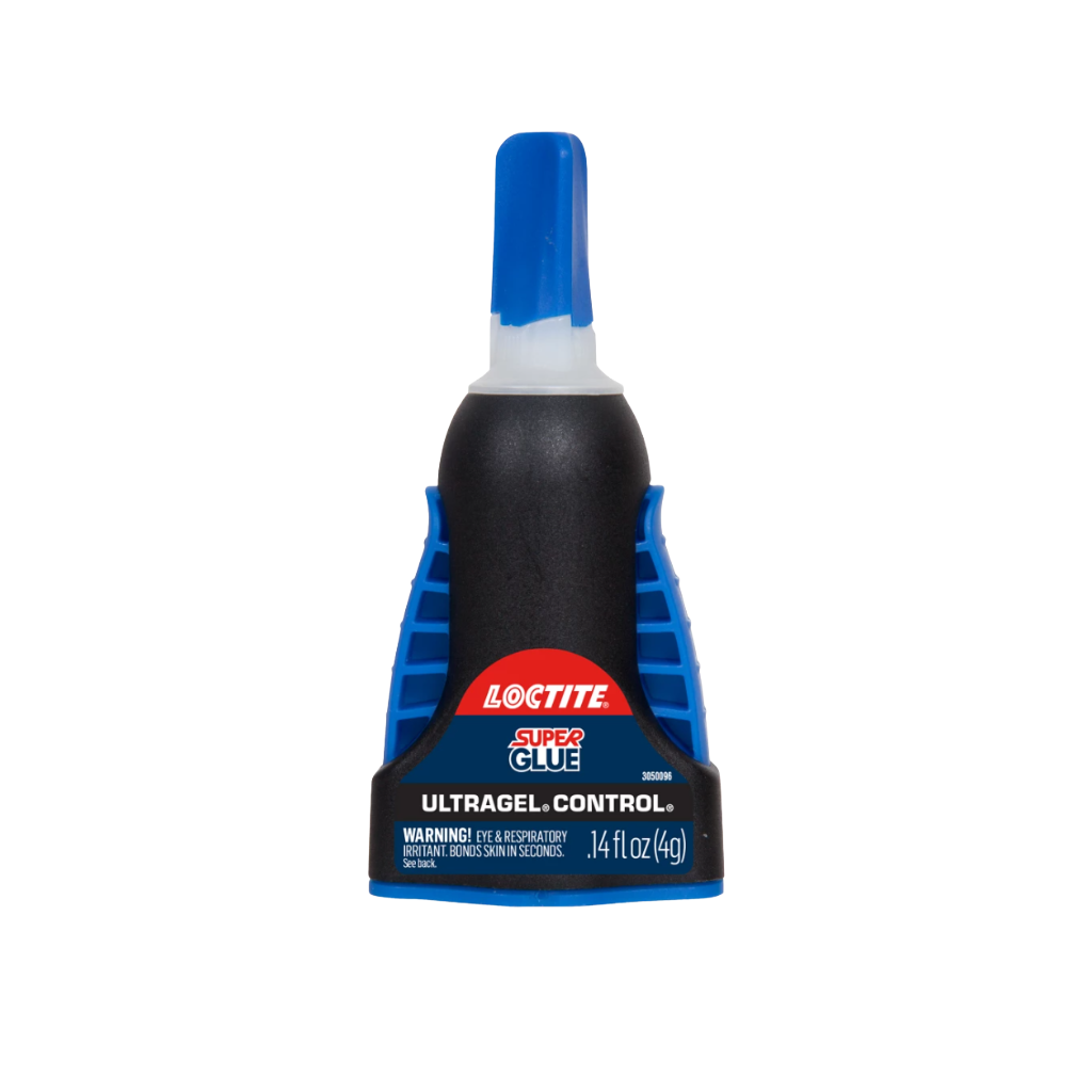 Loctite Super Glue Ultra Gel Control (4g)