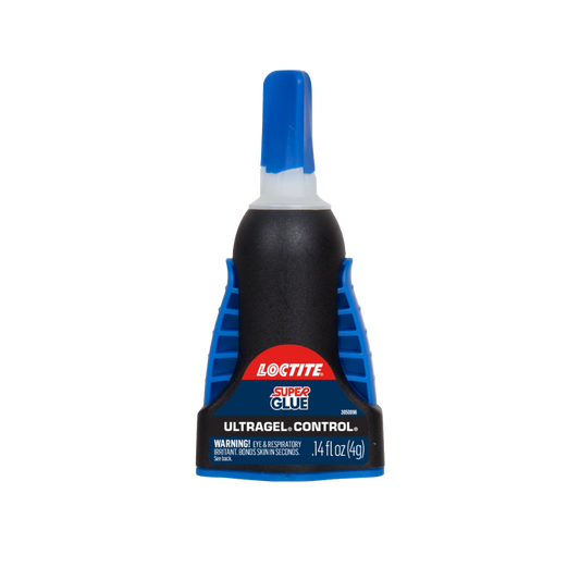 Loctite Super Glue Ultra Gel Control (4g)