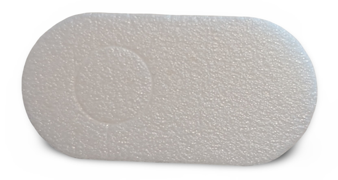 Stein's 1/8" Volare Corn Pad (765-1050)