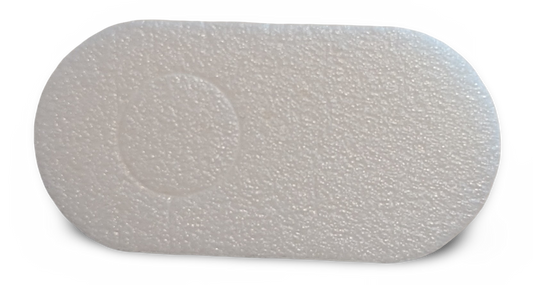 Stein's 1/8" Volare Corn Pad