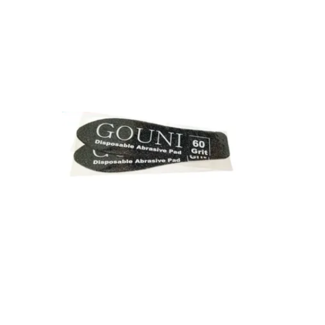 Ella Gouni Paddle and Pads