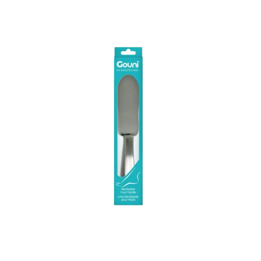 Ella Gouni Paddle and Pads