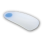 Cuxson Gerrard Hapla Gel Full and 3/4" Insoles