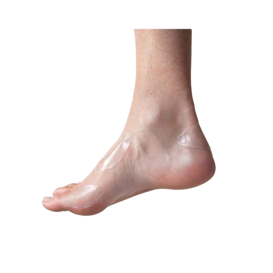 Pedifix SoreSpot® Blister & Skin Protection Bandages