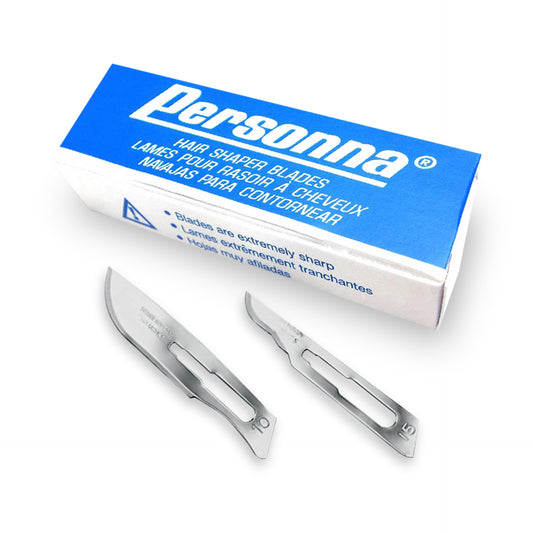 Southmedic Personna Plus Scalpel Blades