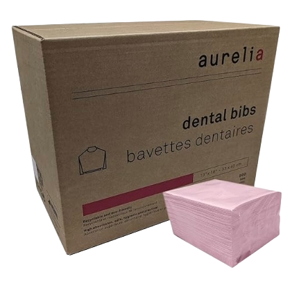 Dental Bibs