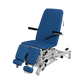 Plinth 93CDT Tilting Divided Leg Podiatry Chair (Two-motor)