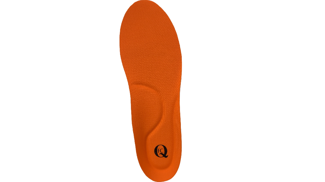 QFC Series Active Insoles