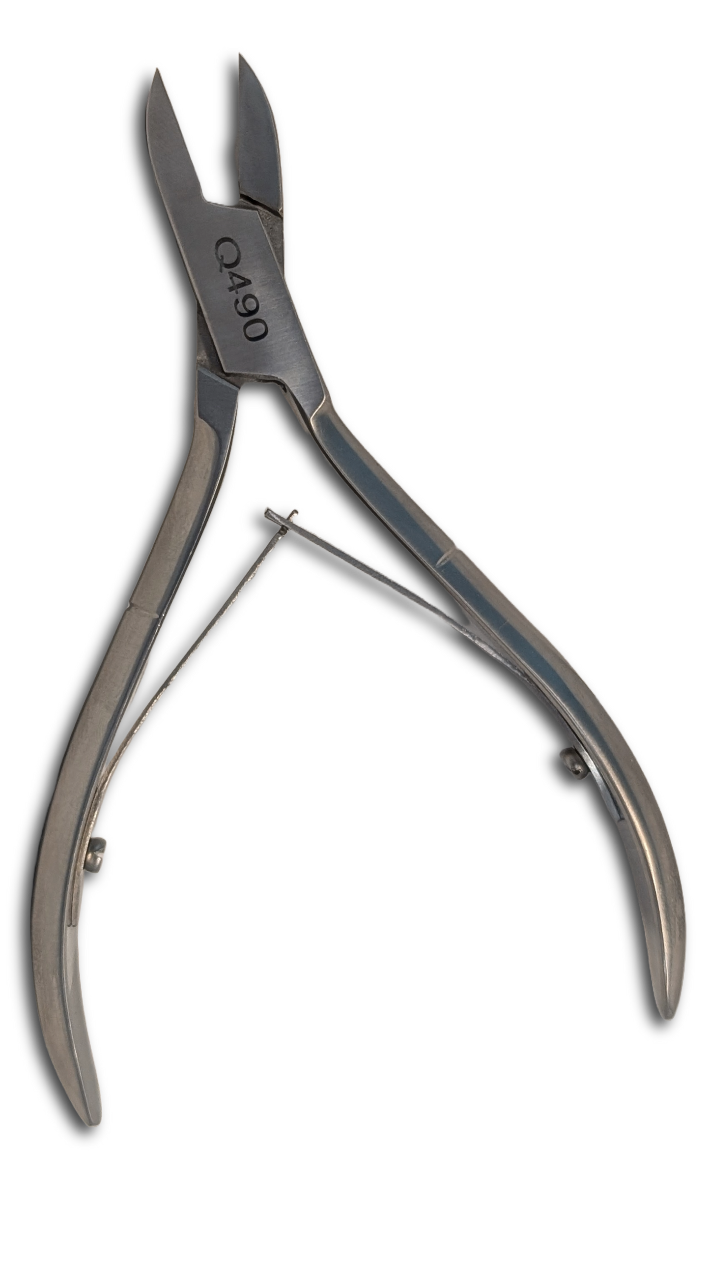 QFC Single Patient Use Instruments