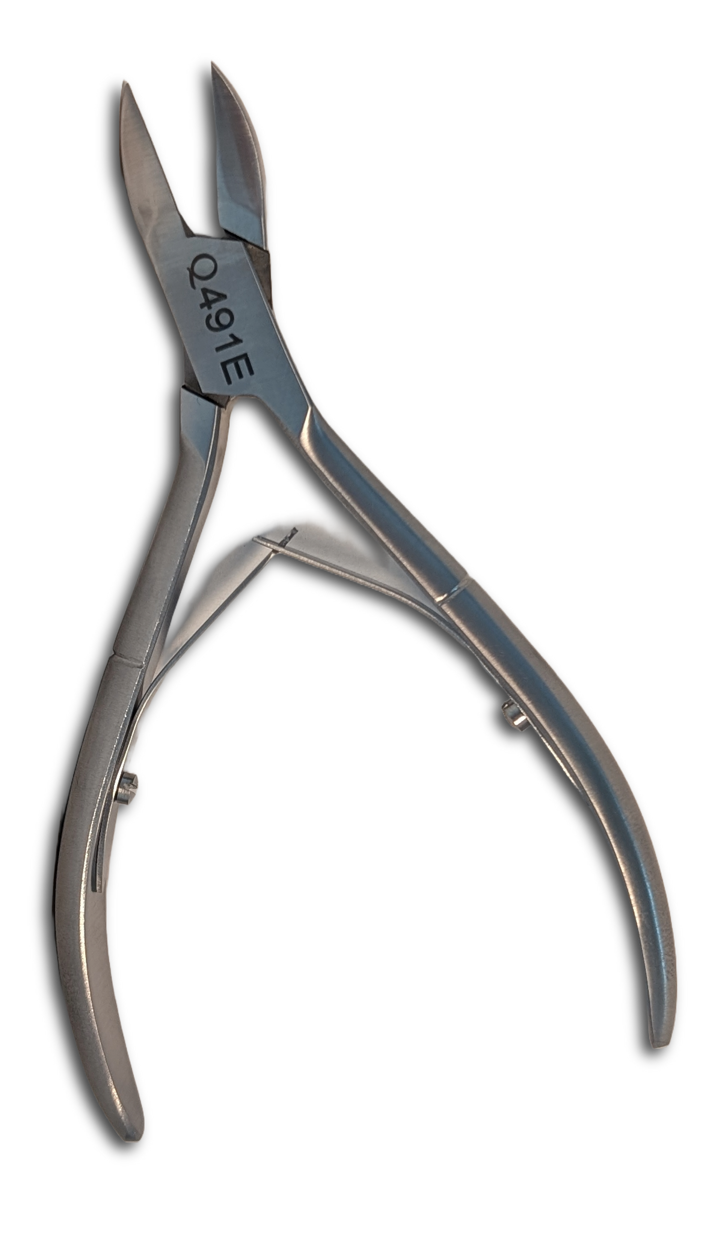 QFC Single Patient Use Instruments