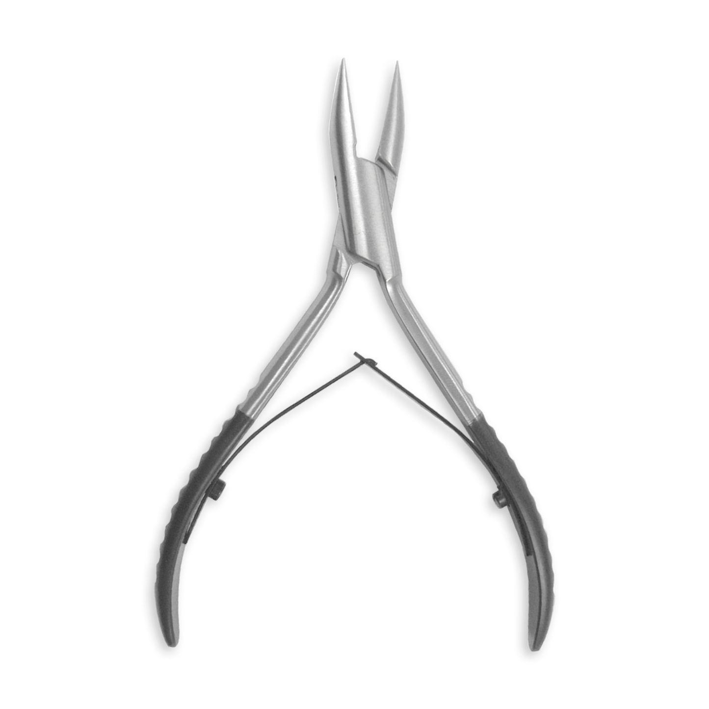 5” Diabetic Nail Cutter - Straight Jaw (Q76-30D)