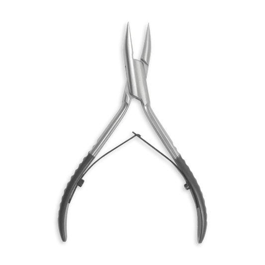 5” Diabetic Nail Cutter - Straight Jaw (Q76-30D)