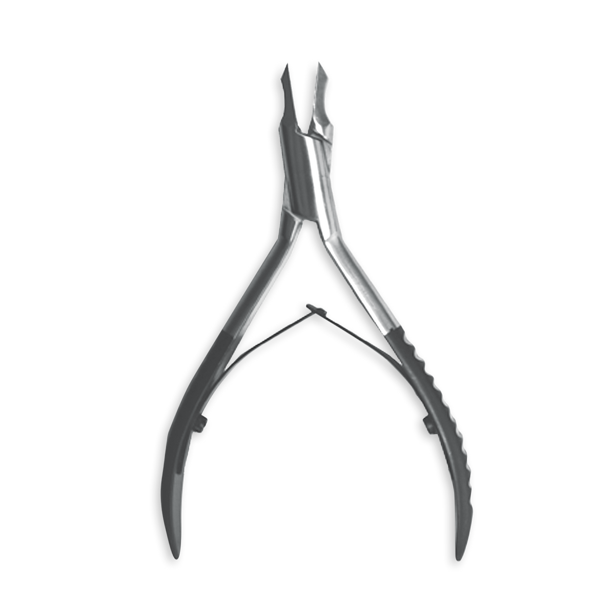 Q76-36D - 5.0” Straight Jaw Nail Cutter - For Precision Corners