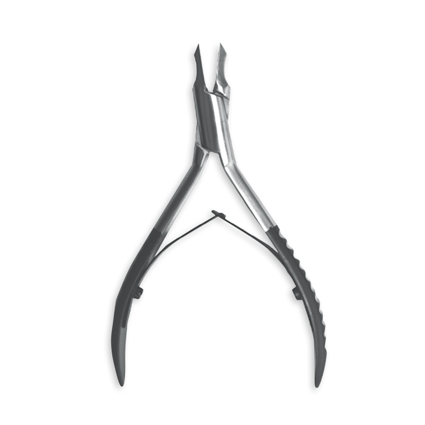 5.0” Straight Jaw Nail Cutter - For Precision Corners (Q76-36D)
