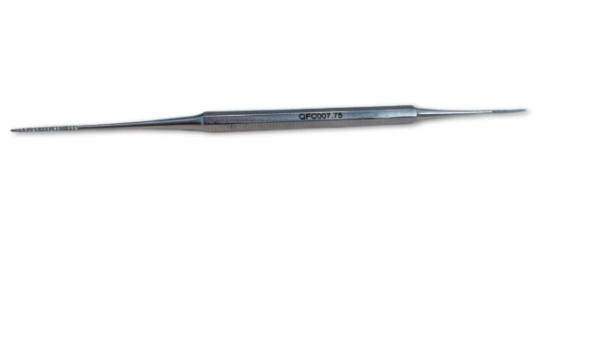 QFC Series Blacks Files