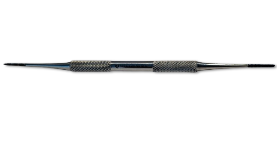 QFC Series Blacks Files