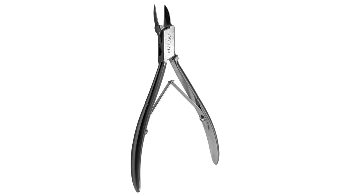 QFC1714 5" Fine Cut Nipper