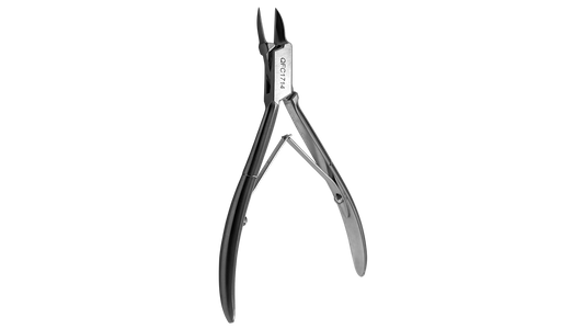QFC1714 5" Fine Cut Nipper