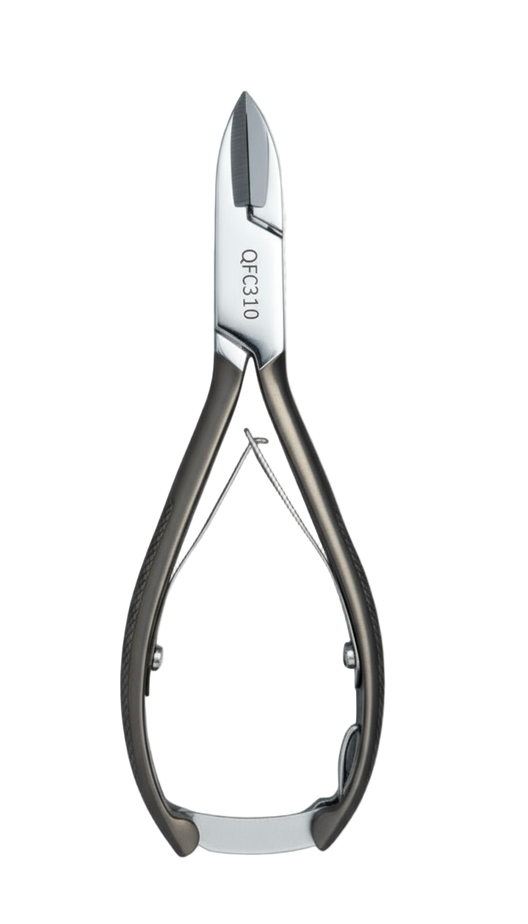 QFC 300 Series Nippers