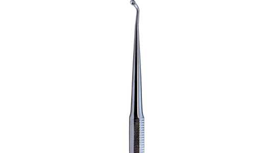 QFC320 Swan Neck Probe