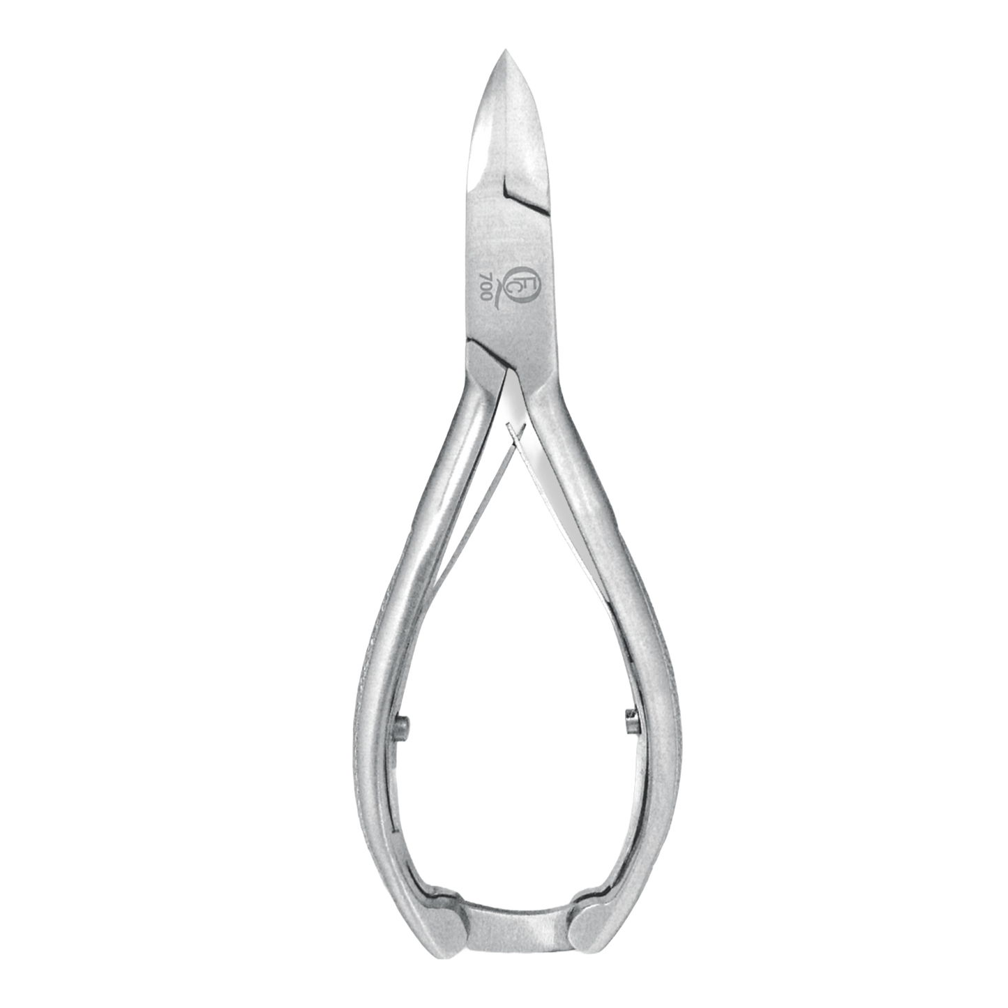 5.5" Nail Cutter - Curved Jaw (QFC700)