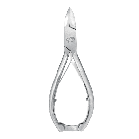5.5" Nail Cutter - Curved Jaw (QFC700)