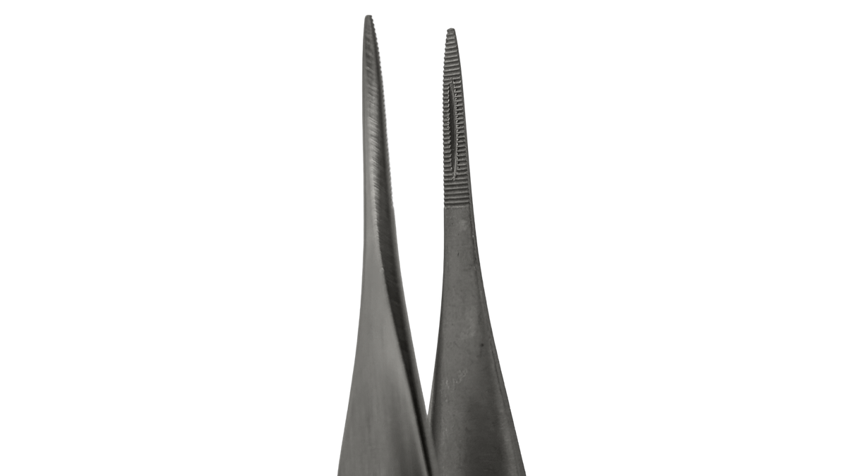 QFC70D Diabetic Splinter Forceps