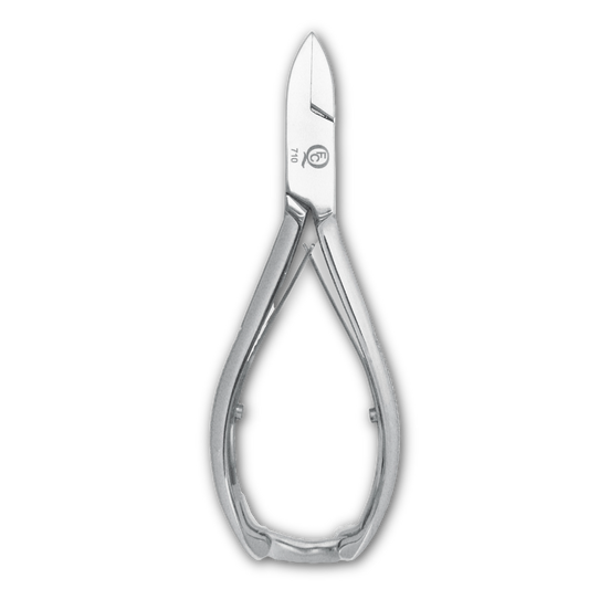 5.5" Nail Cutter - Straight Jaw (QFC710)
