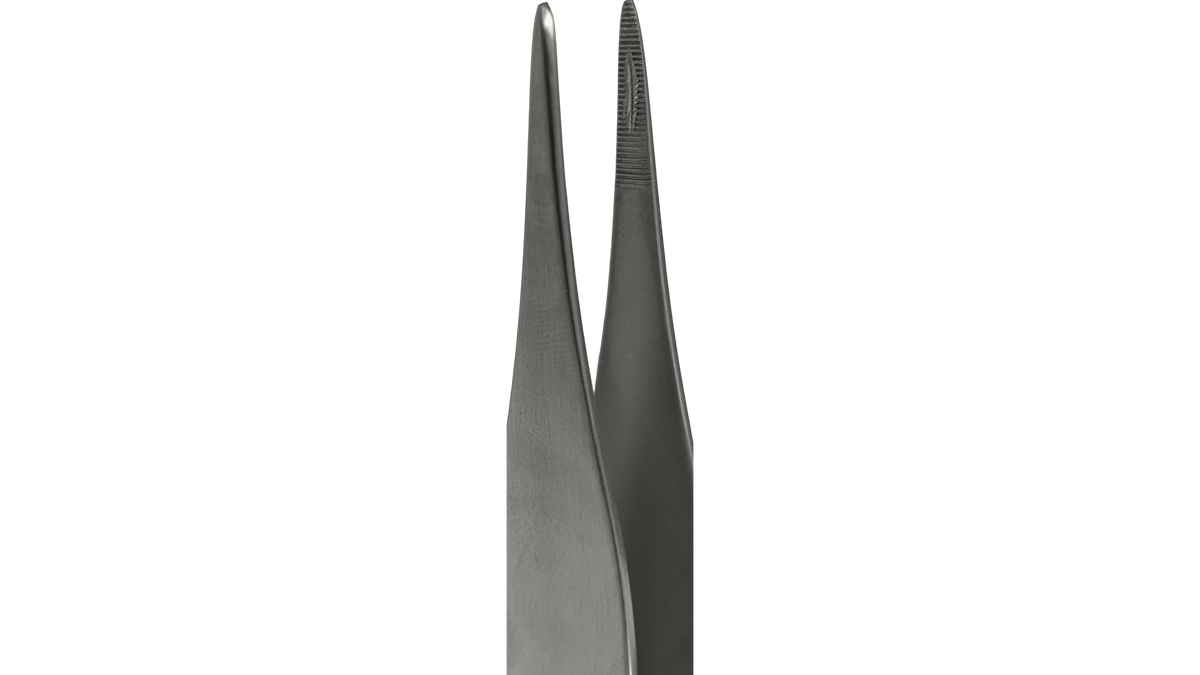 QFC71D Diabetic Splinter Forceps