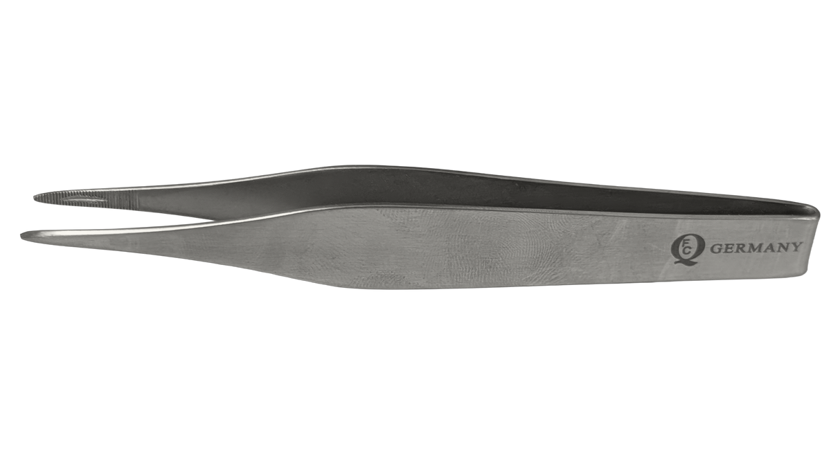 QFC71D Diabetic Splinter Forceps