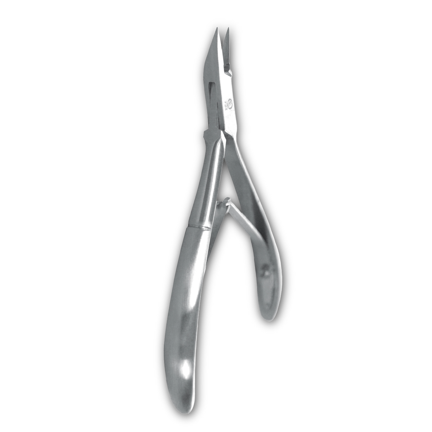 4" Tissue Nipper - Straight Jaw (QFC724)