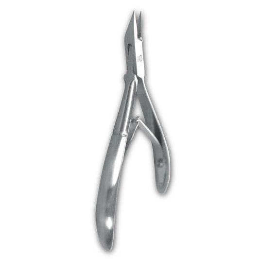 5" Nail Cutter - Straight/Narrow Jaw (QFC726)