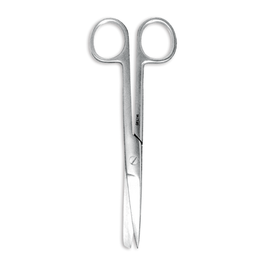 QFC746 - Felt Scissors - Super Cut