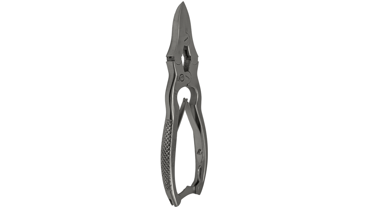 QFC765 Straight Jaw Cantilever
