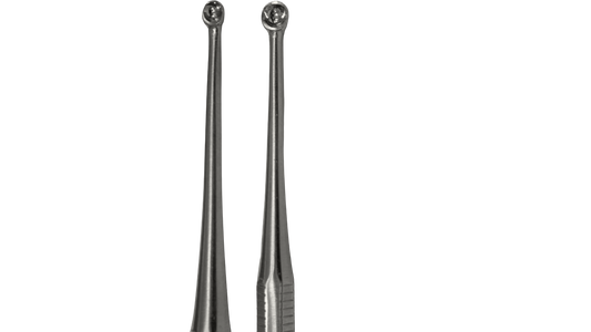 QFC766XL Curette without Holes